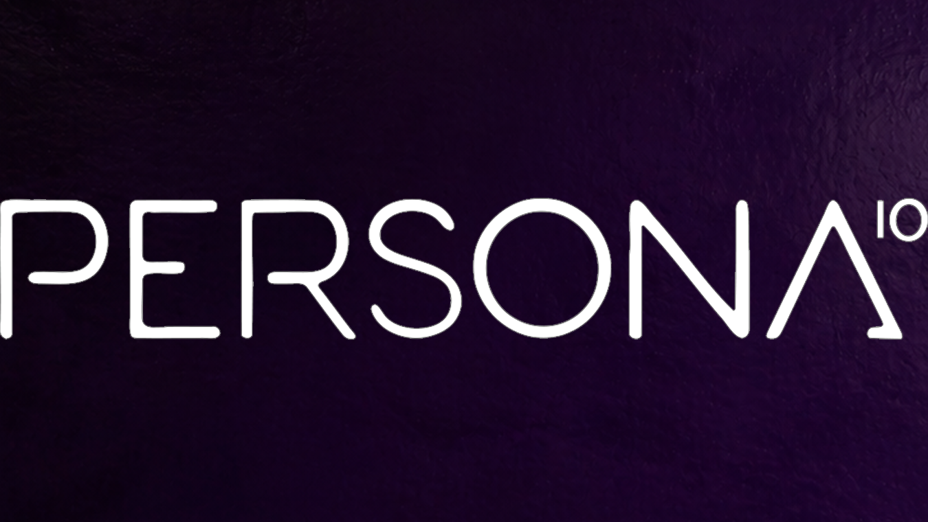 Persona iO